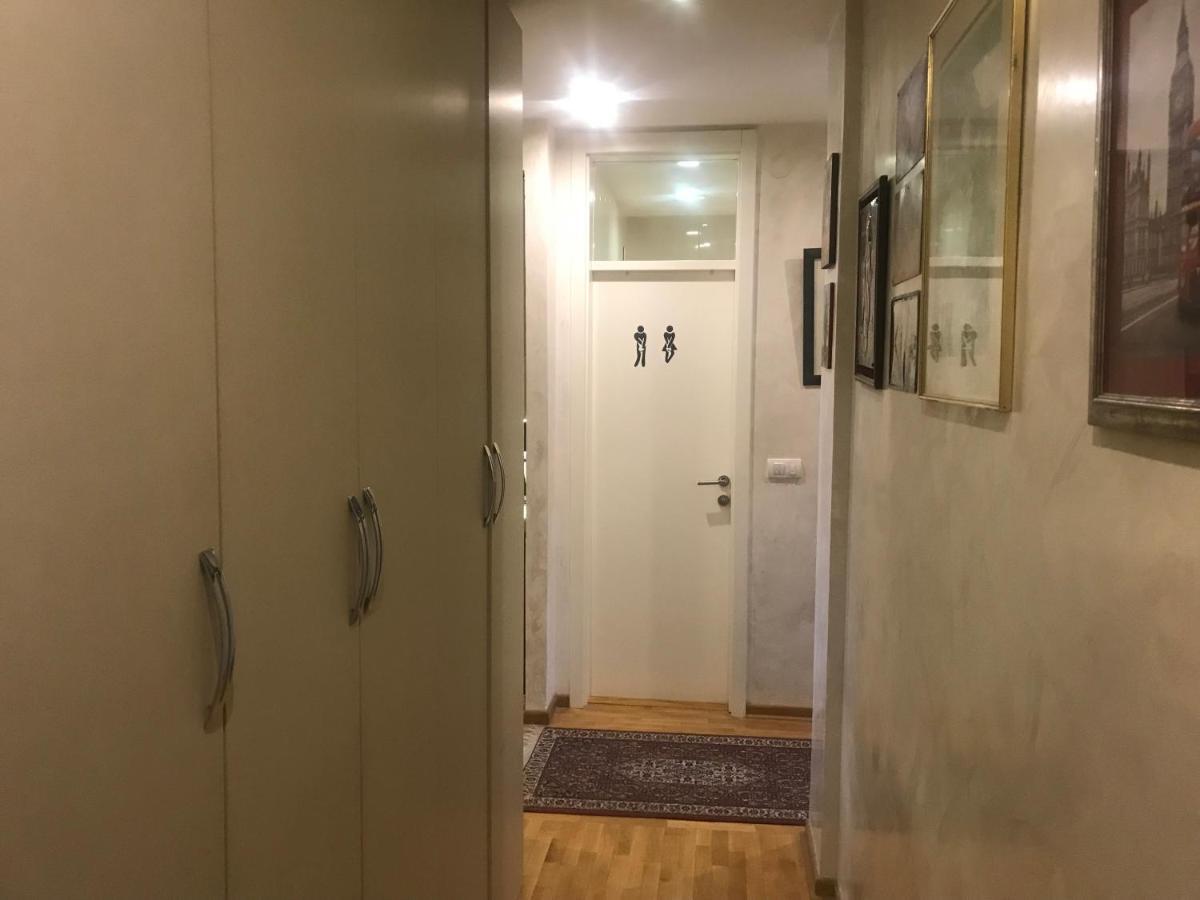 Lovely Apartment Belgrado Quarto foto